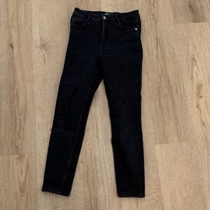 Zara skinny Denim